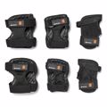 ROLLERBLADE Evo Pro Gear Junior 3 Pack Prostateftika - Mavro